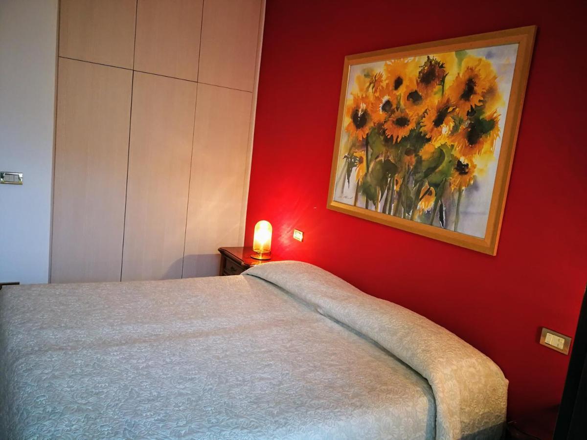 Appartamento Clivo Solto Collina Zewnętrze zdjęcie
