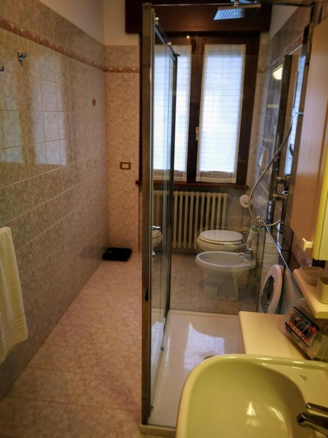 Appartamento Clivo Solto Collina Zewnętrze zdjęcie