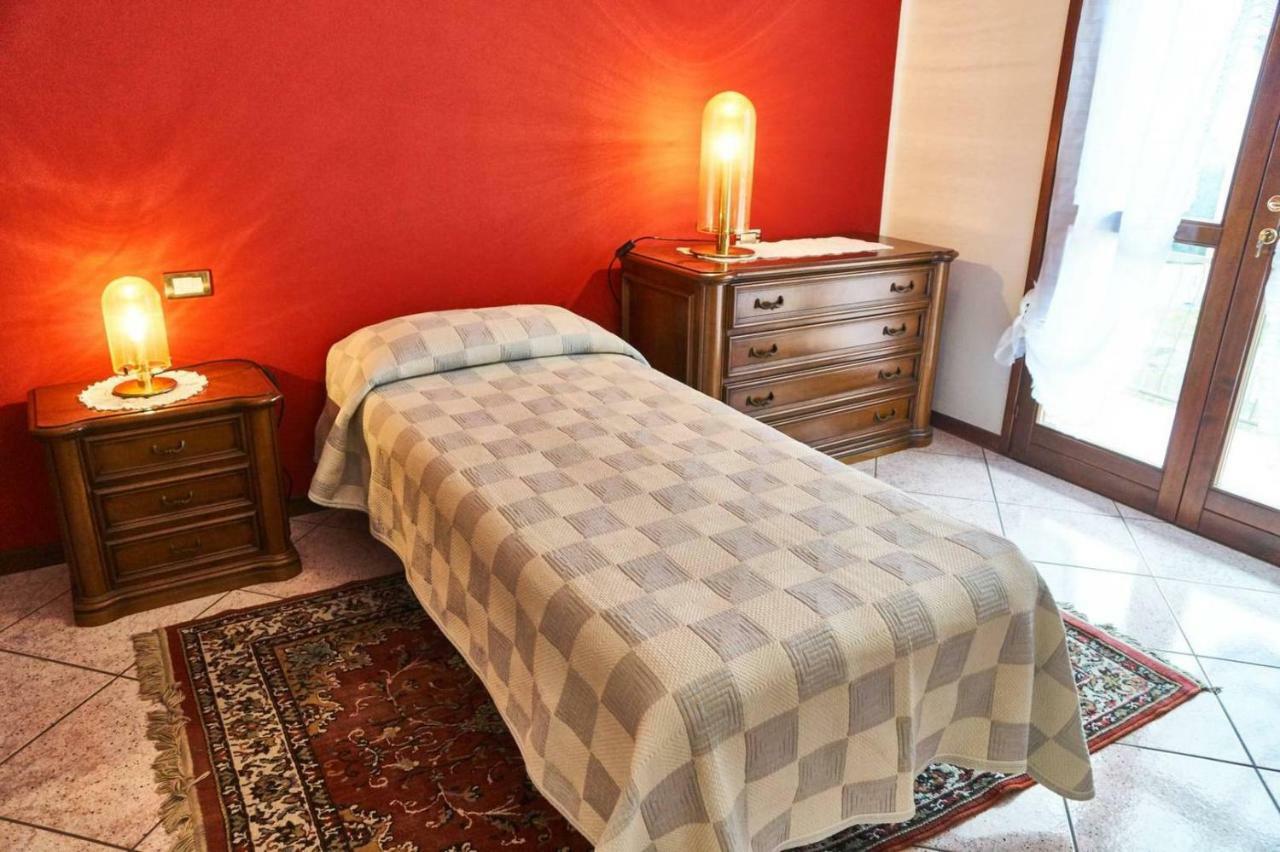 Appartamento Clivo Solto Collina Zewnętrze zdjęcie