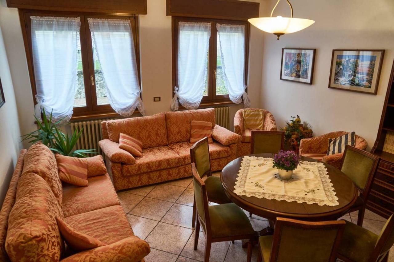 Appartamento Clivo Solto Collina Zewnętrze zdjęcie