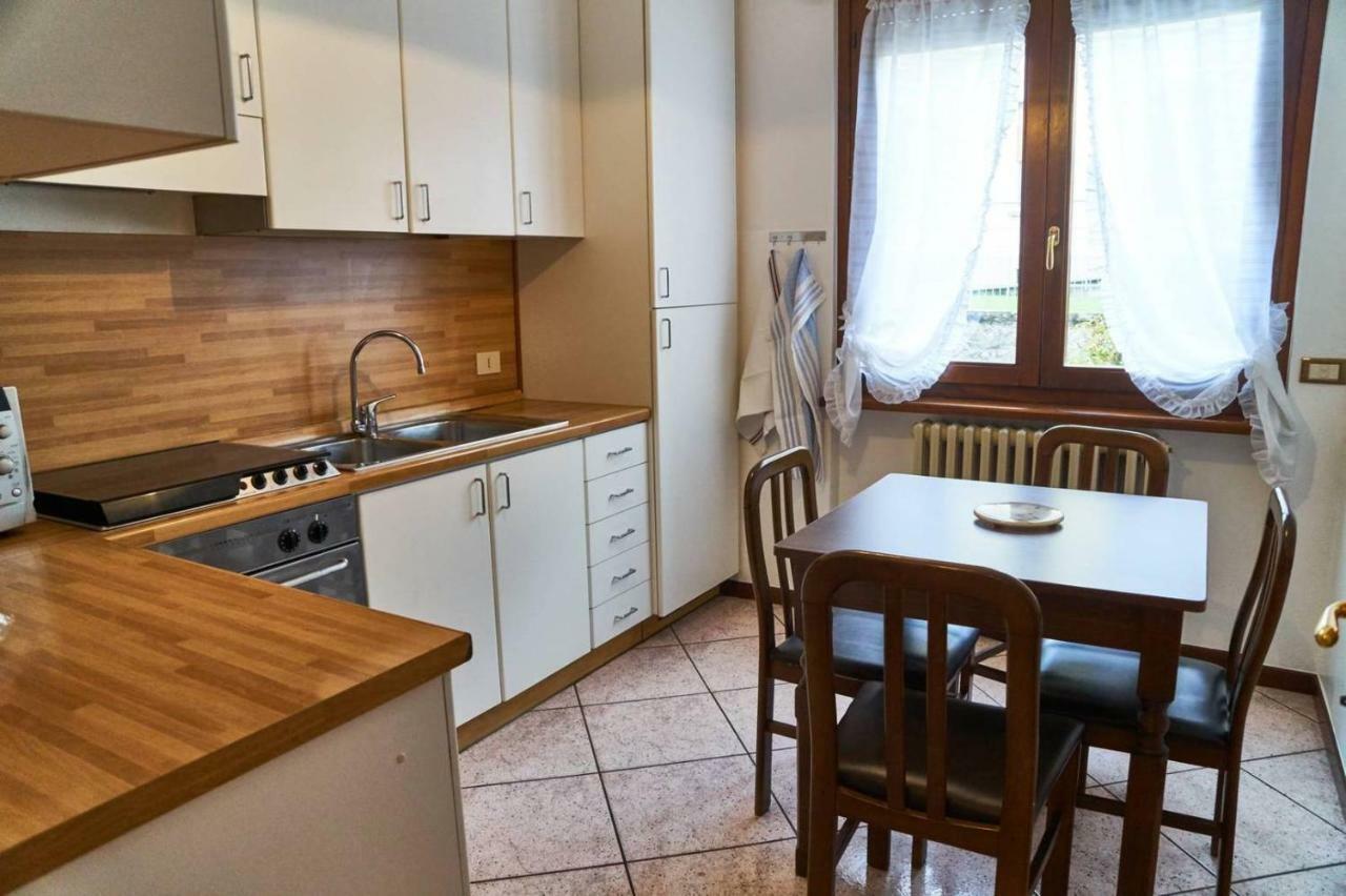 Appartamento Clivo Solto Collina Zewnętrze zdjęcie