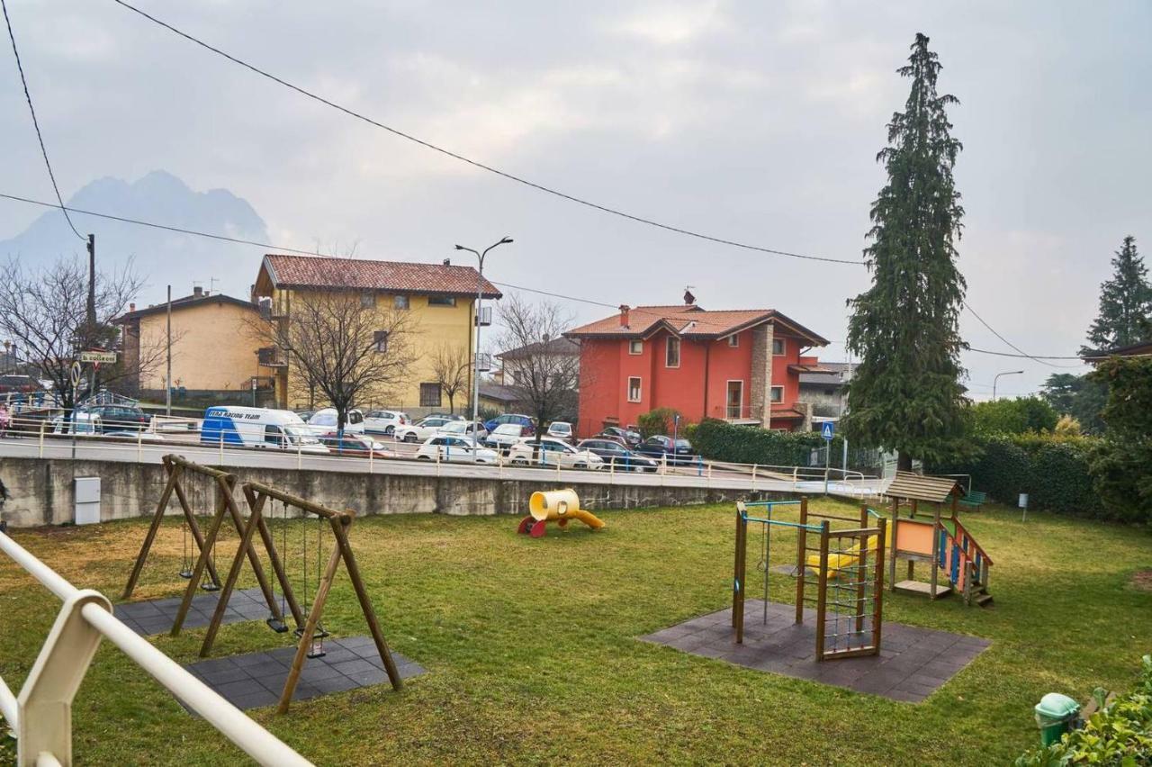 Appartamento Clivo Solto Collina Zewnętrze zdjęcie